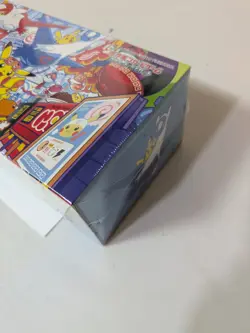 Pokemon Center Fukuoka Special Box Pikachu Promo 289/SV-P SEALED Japanese - Image 5