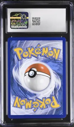 Pokemon TCG: Blastoise Holo 2/102 Celebrations Classic Base Set CGC 9.5 MINT - Image 2