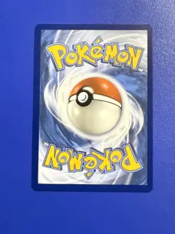 Pokemon TCG Ethan’s Typhlosion 190/182 SV10: Destined Rivals IR Near Mint - Image 2