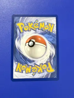 Team Rocket's Murkrow 200/182 DRI Destined Rivals Illustration Rare Holo Pokemon - Image 2