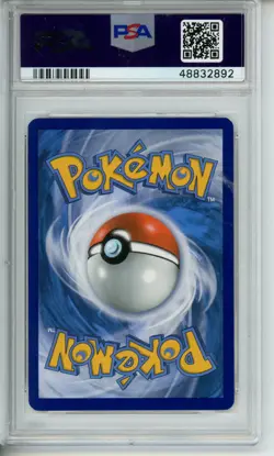 2019 Pokemon Sun & Moon Hidden Fates Charmander Reverse Foil #7 PSA 10 Gem - Image 2