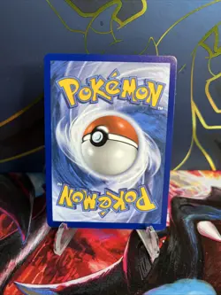 Pokemon TCG Phantasmal Flames Toxtricity Illustration Rare IR #103/094 - Image 2
