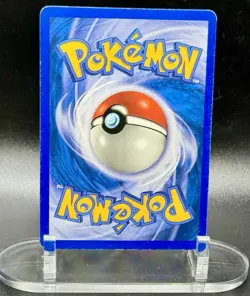 Feraligatr 46/165 Reverse Holo Pokemon Expedition 2002 Wotc Vintage LP/NM - Image 3