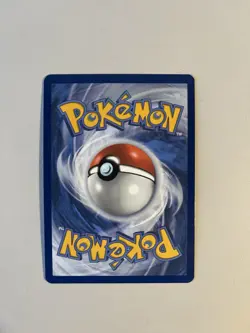 Misty's Psyduck 193/182 Illustration Rare NM Destined Rivals Pokemon Near Mint - Image 2