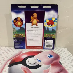 Pokemon Go Pin Collection Box Lot- Bulbasaur Charmander Squirtle- Factory Sealed - Image 3