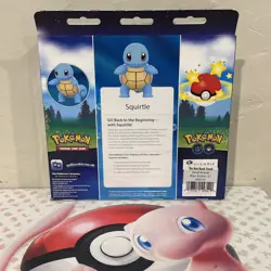 Pokemon Go Pin Collection Box Lot- Bulbasaur Charmander Squirtle- Factory Sealed - Image 5