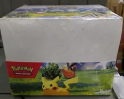 (LOT OF 10) Pokemon TCG Mega Evolutions Ascended Heroes Mini Tins Set NEW SEALED - Image 1