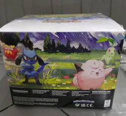 (LOT OF 10) Pokemon TCG Mega Evolutions Ascended Heroes Mini Tins Set NEW SEALED - Image 2