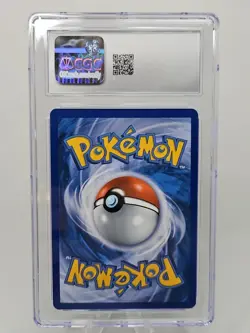 Deoxys EX (Team Plasma) BW82 Black & White Promos Holo Pokemon CGC 7.5 NM - Image 3