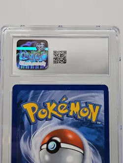 Deoxys EX (Team Plasma) BW82 Black & White Promos Holo Pokemon CGC 7.5 NM - Image 4