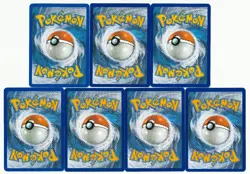 7x Chansey Holo Evolutions Lot 69/127 70/108 101/145 152/214 - Pokemon (NM/LP) - Image 2