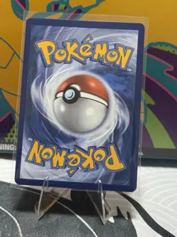 Pokemon Oricorio EX Ultra Rare Me02: Phantasmal Flames 110/094 Holo NM - Image 2