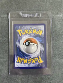 Mewtwo EX 164/162 Full Art Secret Rare Breakthrough Pokemon Card NM - Image 2