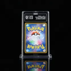 Flareon Masterball 021/187 JPN Pokemon Terastal Festival TCG TAG Pristine 10 - Image 2