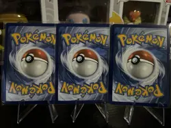 3 Card Pokemon Full Art Trainer Lot - Pokemon TCG - NM/M - Illustration Full Art - Image 2