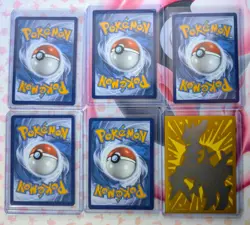 Pokemon Astral Radiance Trainer Gallery Card Lot Of 6 - Image 3