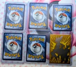 Pokemon Astral Radiance Trainer Gallery Card Lot Of 6 - Image 4