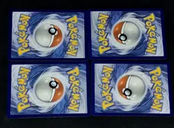 Prismatic Evolutions Full Art Pokemon TCG Trainer Supporter Card Lot NM - Image 4