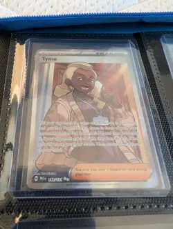 Pokemon TCG Trainer & Supporter Bundle Card Lot X 9 M/NM - Free Tracked Post! - Image 2