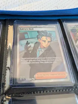 Pokemon TCG Trainer & Supporter Bundle Card Lot X 9 M/NM - Free Tracked Post! - Image 3