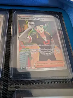 Pokemon TCG Trainer & Supporter Bundle Card Lot X 9 M/NM - Free Tracked Post! - Image 4