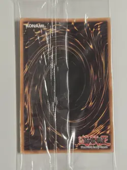Playmaker & Cyberse Quantum Dragon TKN5-EN025 Yugioh Token Promo Card SEALED - Image 2
