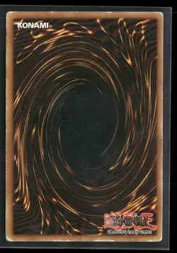 Super Conductor Tyranno SD09-EN001 Dinosaur's Rage Yu-Gi-Oh 1st Edition HP - Image 2