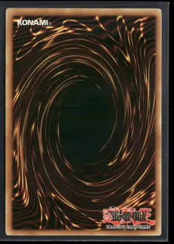 Card Destruction SDY-042 Super Rare Starter Deck: Yugi Yu-Gi-Oh Heavily Played - Image 2