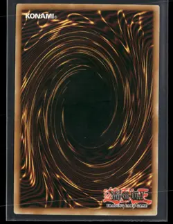 Black Luster Ritual SYE-025 Super Rare Starter Deck: Yugi Evolution Yu-Gi-Oh HP - Image 2