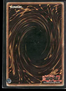 Gryphon Wing SDP-050 Super Rare Starter Deck: Pegasus Yu-Gi-Oh Heavily Played - Image 2