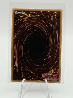 Yogioh Greedy Venom Fusion Dragon FUEN-EN010 Fusion Enforcers Unlimited - Image 2