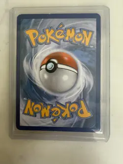 Entei EX Dark Explorers Full Art Holo Ultra Rare Card 103/108 - Image 2