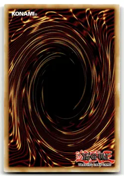 Spirit of the Harp Rare The Legend of Blue Eyes White Dragon LOB-078 NM - Image 2