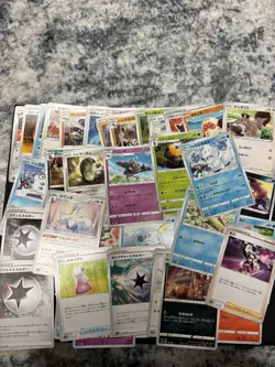 Pokemon TCG Lot 50+ Cards Ultra Rare Mix Read! - Image 2