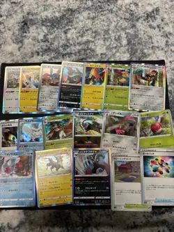 Pokemon TCG Lot 50+ Cards Ultra Rare Mix Read! - Image 3
