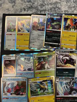 Pokemon TCG Lot 50+ Cards Ultra Rare Mix Read! - Image 4