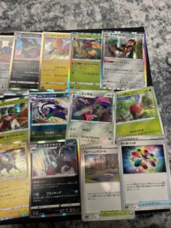 Pokemon TCG Lot 50+ Cards Ultra Rare Mix Read! - Image 5