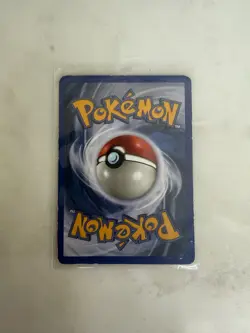 Pokemon Neo Destiny 2002 First Edition Shining Raichu Holo Card - Image 2