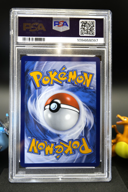 PSA 9 ✨Mew ex 053✨ Sv: Scarlet & Violet Promo Cards Holo - Image 2
