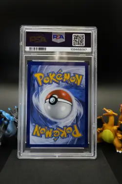 PSA 9 ✨Mew ex 053✨ Sv: Scarlet & Violet Promo Cards Holo - Image 4