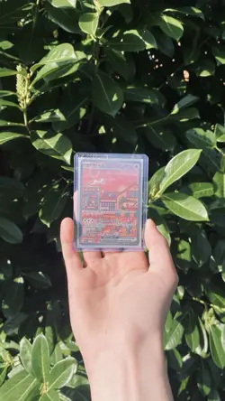 Mew ex 053 Sv: Scarlet & Violet Promo Cards Holo - Image 1