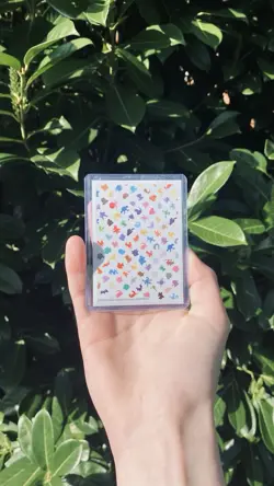 Mew ex 053 Sv: Scarlet & Violet Promo Cards Holo - Image 2