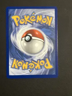 Dedenne Full Art Holo Pokemon Card POR 093/088 HP 70 Thunder Shock Basic - Image 2