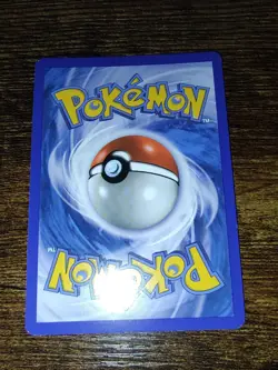 Torterra 11/100 Holo Diamond & Pearl Stormfront Pokemon Card - Image 3