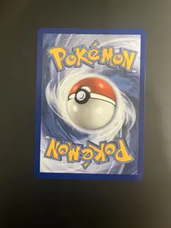 Pokemon Doublade 098/088 POR Holo 100HP Metal Stage 1 TCG Card - Image 2