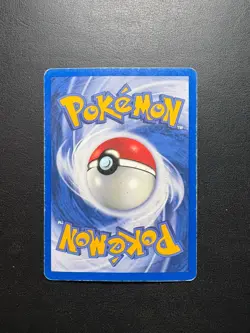 Sabrina’s Gengar 29/132 Rare (ENG) GymChallenge Pokemon Card - EX/PL - WOTC 2000 - Image 2