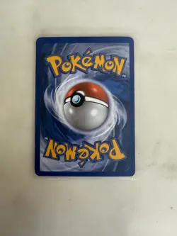 Pokemon TCG Holon Phantoms Mew EX 100/110 Holo Ultra Rare Card 2006 - Image 2