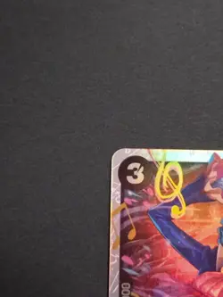 ONE PIECE Card Game Brook EB01-046 SR Japanese EB01 TCG Straw Hat Pirates # - Image 2