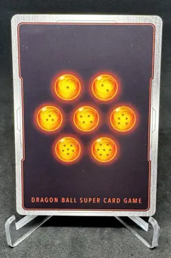 Pan Proudest Daughter TB2-023 SR Dragon Ball Super Card Game TCG - Image 3