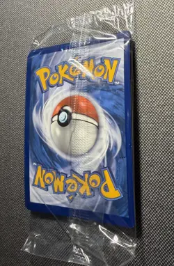 Pikachu SVP 088 - SEALED - S&V Black Star Promo (4 Cards) - Pokemon TCG - Image 4